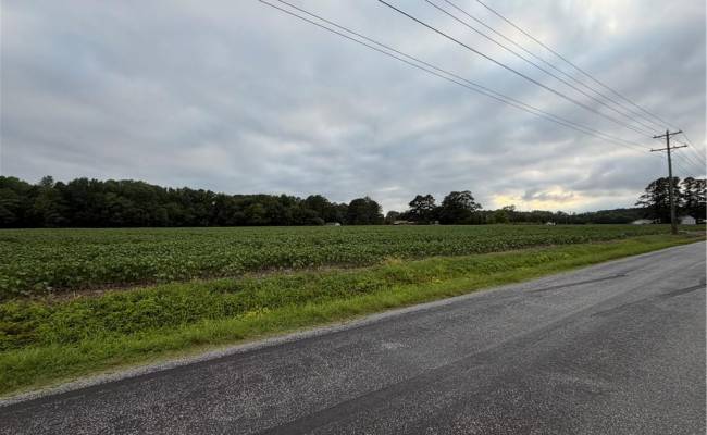 Lot 19 Longstreet Lane, Suffolk, VA 23437