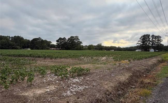 Lot 19 Longstreet Lane, Suffolk, VA 23437
