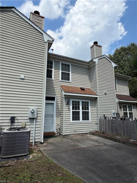 Photo 2 of 5 residential for sale in Chesapeake virginia Photo 2 of 5 residential for sale in Chesapeake virginia
