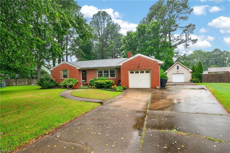 Photo 1 of 25 residential for sale in Portsmouth virginia