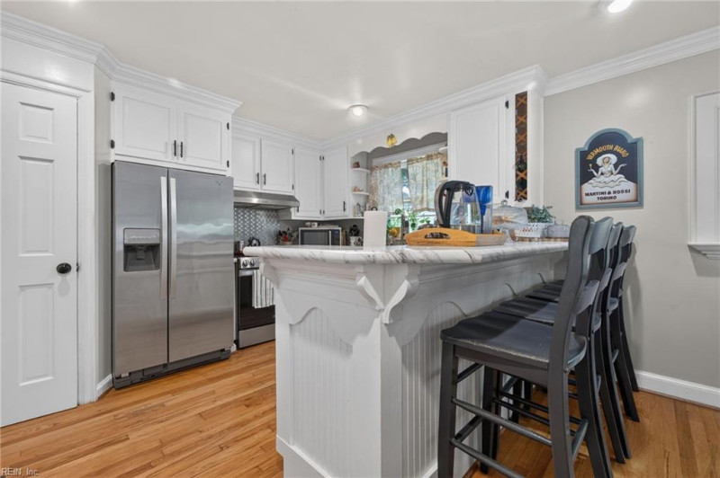 Photo 10 of 25 residential for sale in Portsmouth virginia