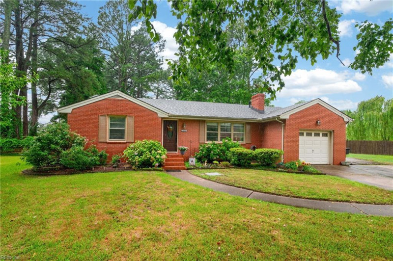 Photo 2 of 25 residential for sale in Portsmouth virginia