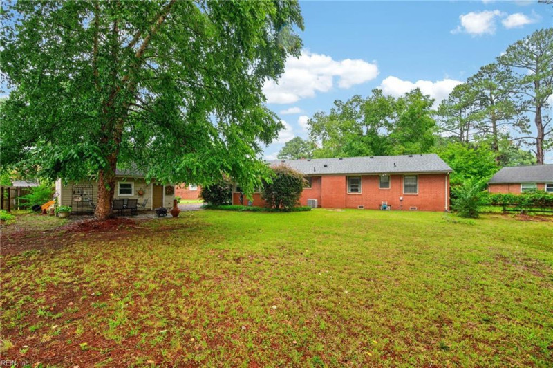 Photo 23 of 25 residential for sale in Portsmouth virginia