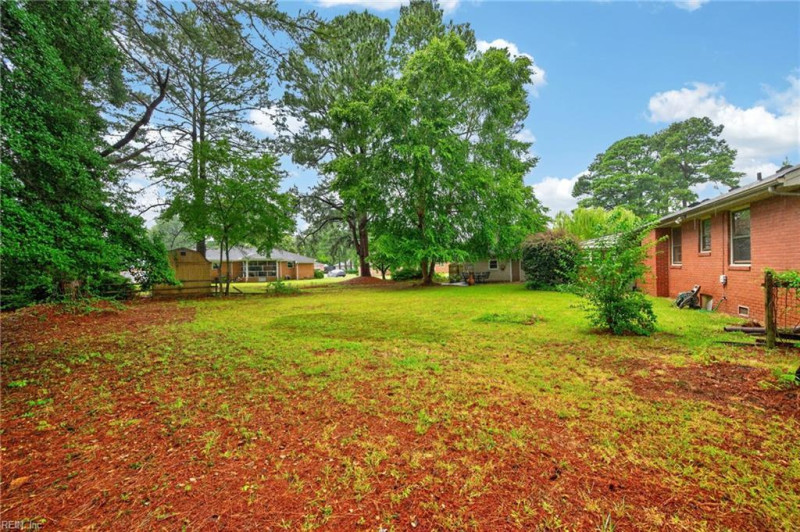 Photo 24 of 25 residential for sale in Portsmouth virginia