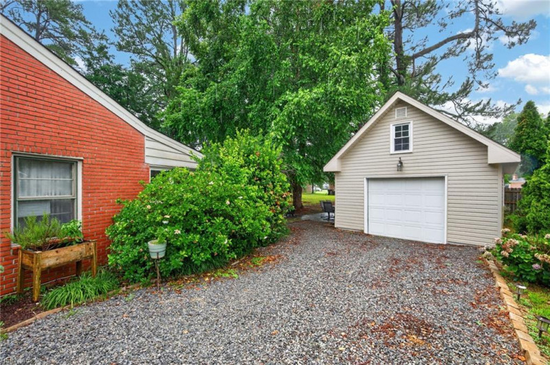 Photo 25 of 25 residential for sale in Portsmouth virginia