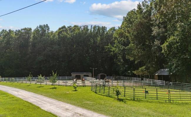 14AC Fenwood Court, Isle of Wight County, VA 23430