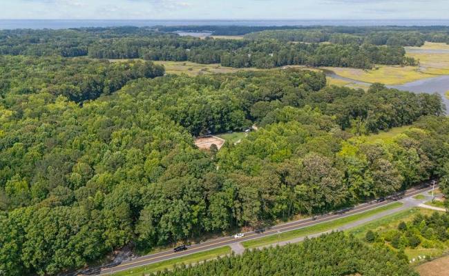 14AC Fenwood Court, Isle of Wight County, VA 23430