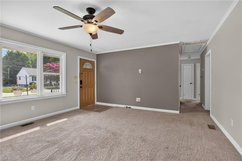 Photo 4 of 33 residential for sale in Hampton virginia Photo 4 of 33 residential for sale in Hampton virginia