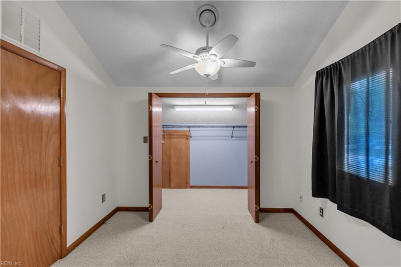 Photo 23 of 33 residential for sale in Hampton virginia