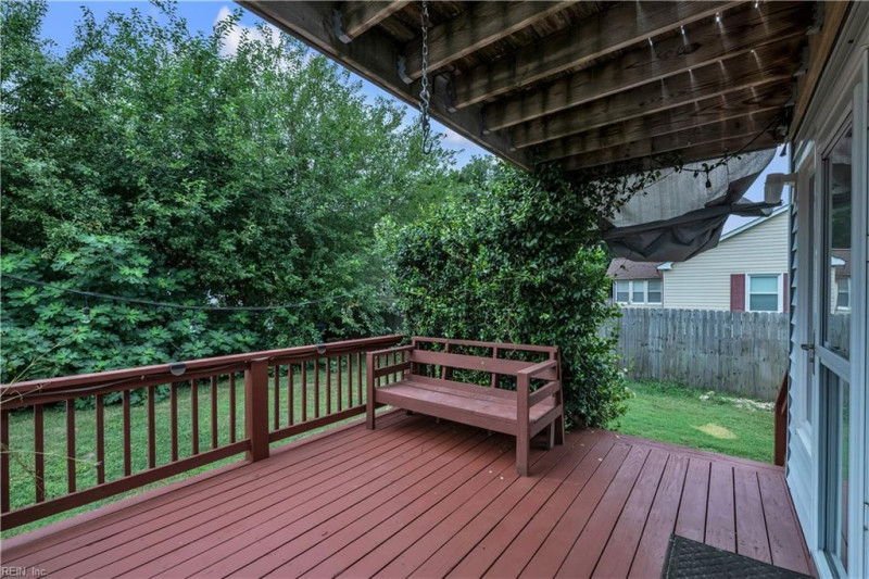 Photo 26 of 33 residential for sale in Hampton virginia