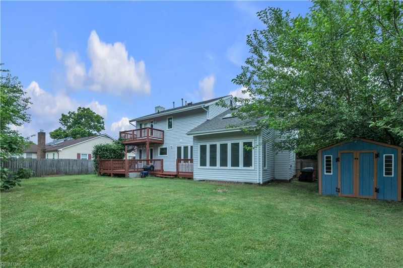 Photo 29 of 33 residential for sale in Hampton virginia