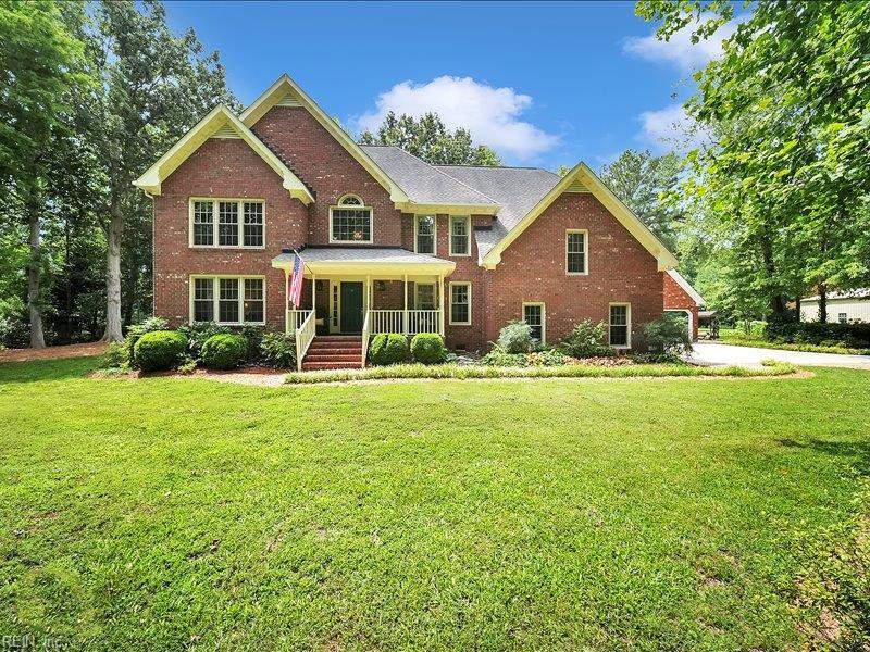Photo 1 of 39 residential for sale in Chesapeake virginia