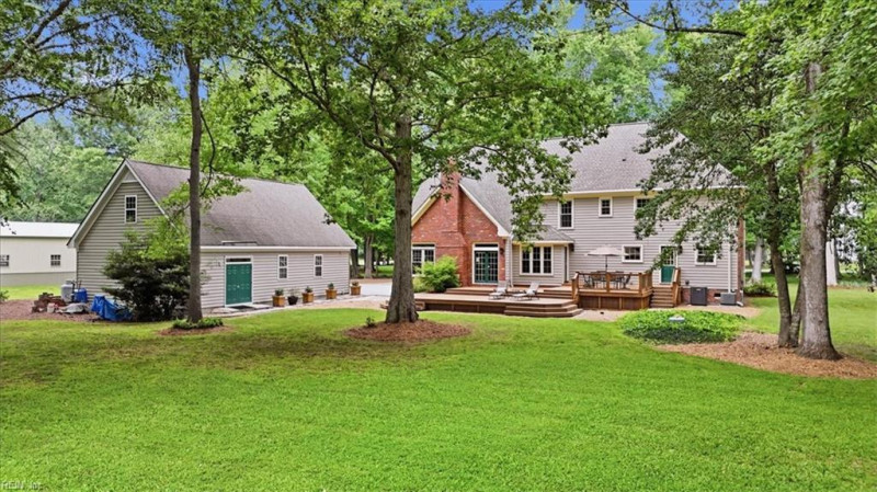 Photo 31 of 39 residential for sale in Chesapeake virginia
