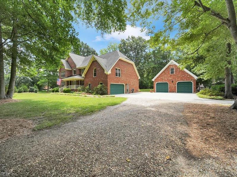 Photo 35 of 39 residential for sale in Chesapeake virginia