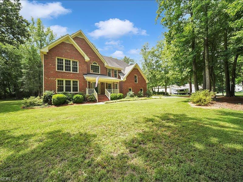 Photo 36 of 39 residential for sale in Chesapeake virginia