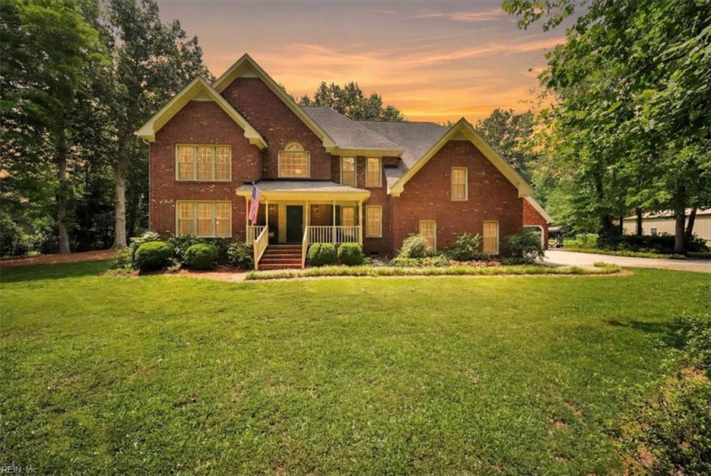 Photo 39 of 39 residential for sale in Chesapeake virginia