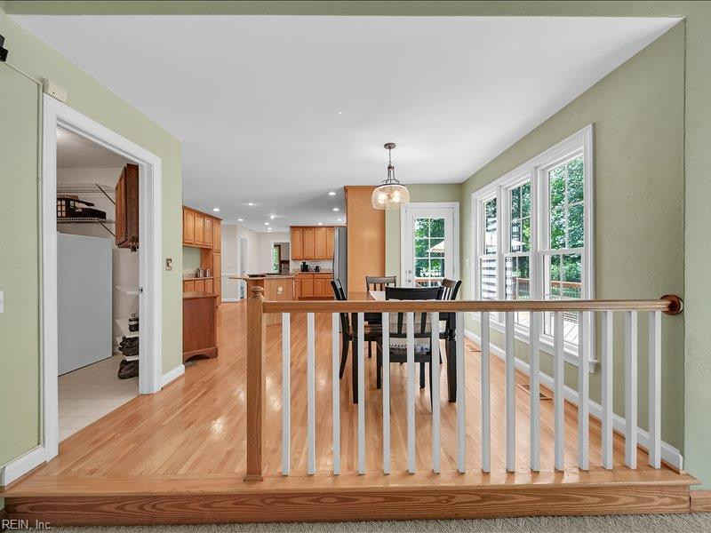 Photo 9 of 39 residential for sale in Chesapeake virginia
