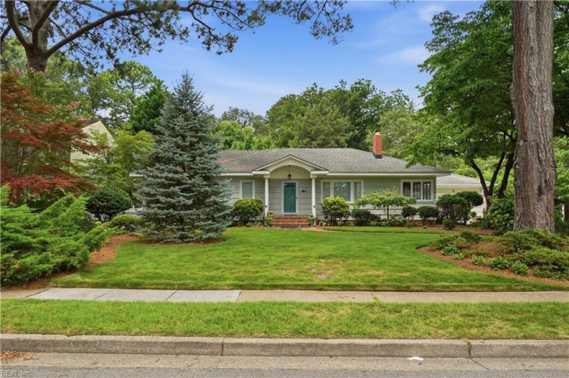 Photo 1 of 43 residential for sale in Norfolk virginia