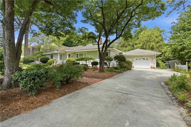Photo 2 of 43 residential for sale in Norfolk virginia