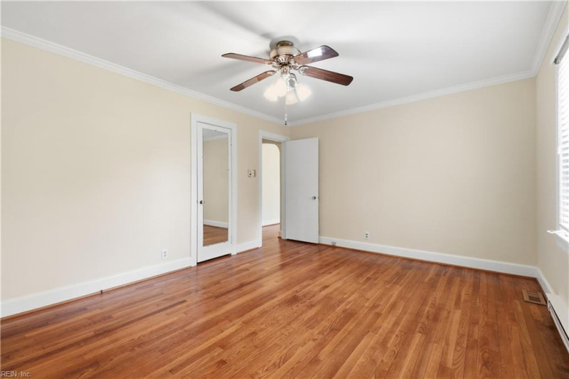 Photo 23 of 43 residential for sale in Norfolk virginia