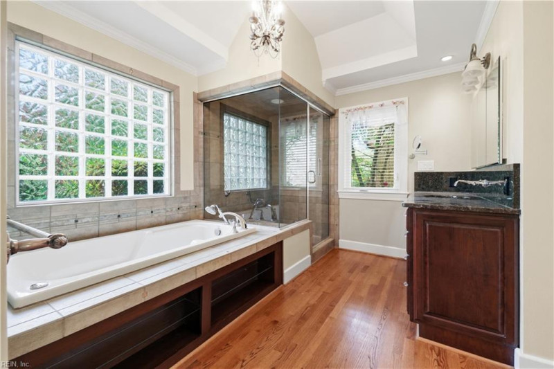 Photo 24 of 43 residential for sale in Norfolk virginia
