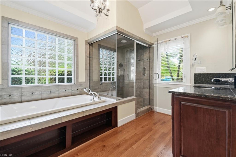 Photo 26 of 43 residential for sale in Norfolk virginia
