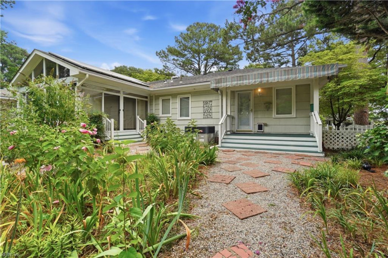 Photo 41 of 43 residential for sale in Norfolk virginia