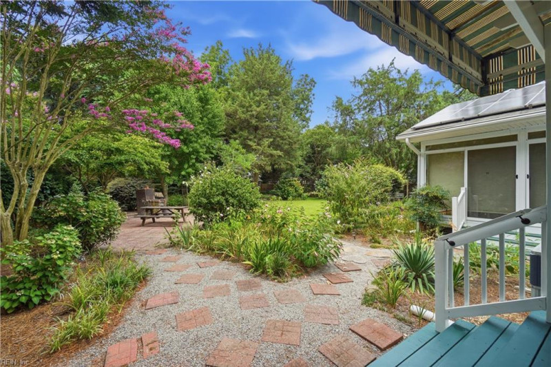 Photo 42 of 43 residential for sale in Norfolk virginia