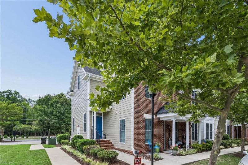 Photo 1 of 40 residential for sale in York County virginia