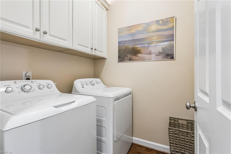 Photo 4 of 40 residential for sale in York County virginia
