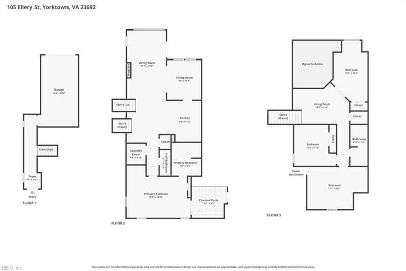 Photo 40 of 40 residential for sale in York County virginia
