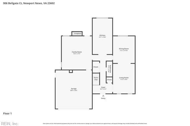 Photo 40 of 41 residential for sale in Newport News virginia Photo 40 of 41 residential for sale in Newport News virginia