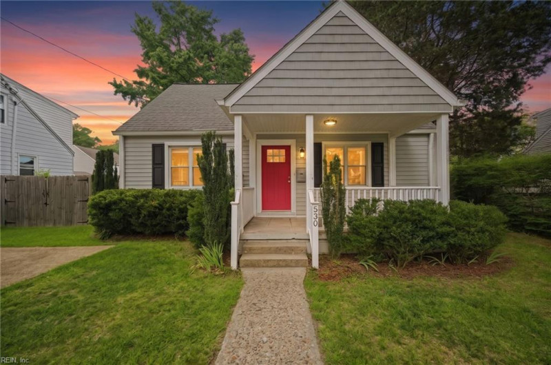 Photo 1 of 41 residential for sale in Norfolk virginia