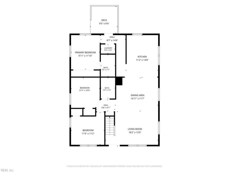 Photo 23 of 41 residential for sale in Norfolk virginia