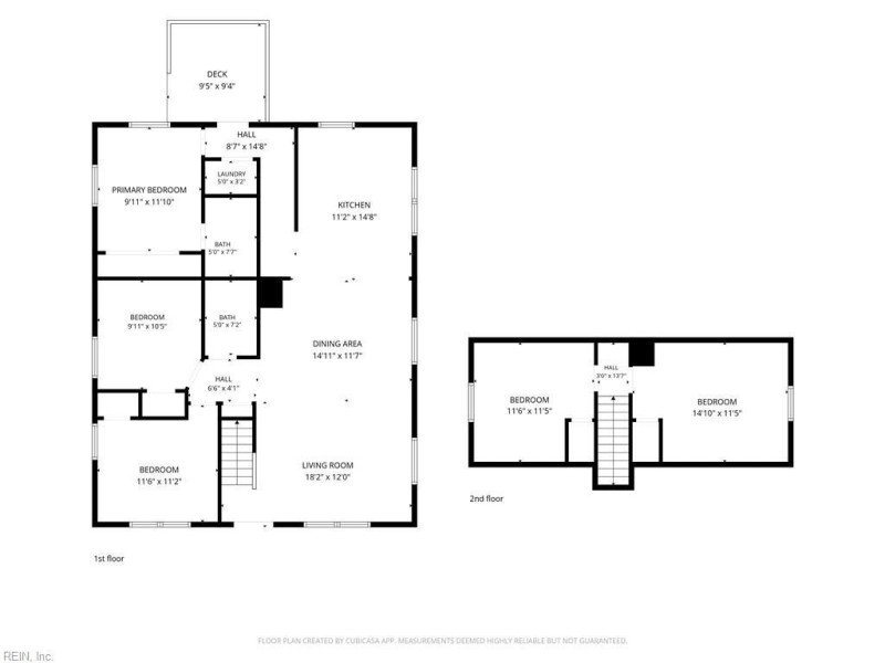Photo 25 of 41 residential for sale in Norfolk virginia