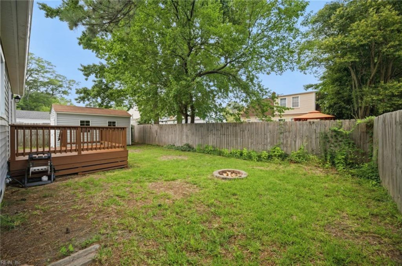 Photo 27 of 41 residential for sale in Norfolk virginia