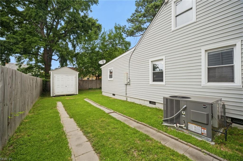Photo 30 of 41 residential for sale in Norfolk virginia