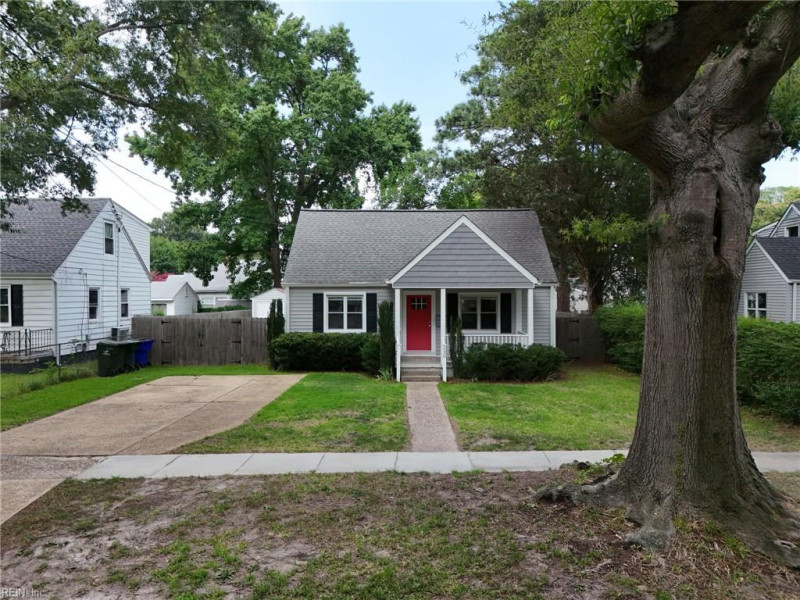 Photo 37 of 41 residential for sale in Norfolk virginia