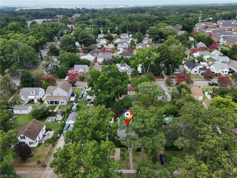 Photo 39 of 41 residential for sale in Norfolk virginia