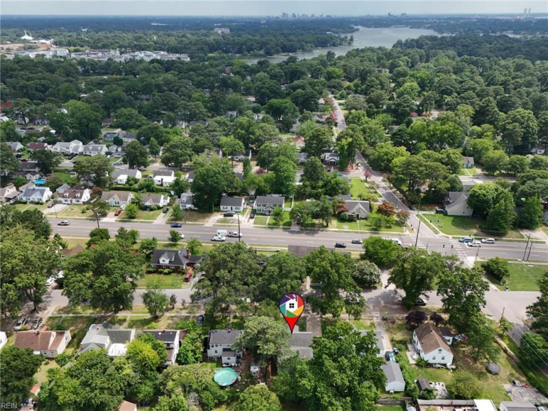 Photo 40 of 41 residential for sale in Norfolk virginia