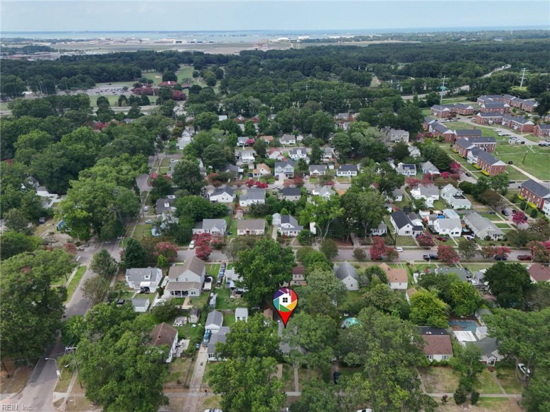Photo 41 of 41 residential for sale in Norfolk virginia