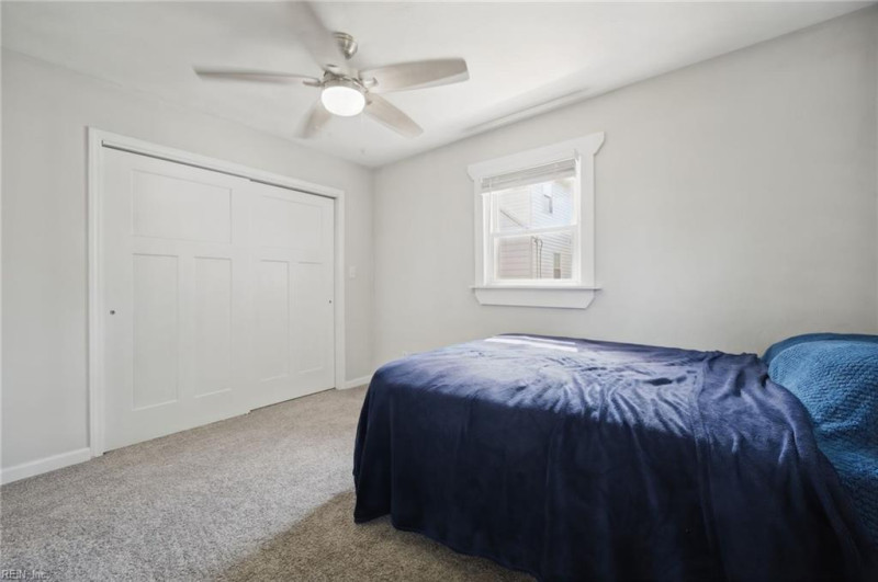 Photo 9 of 41 residential for sale in Norfolk virginia