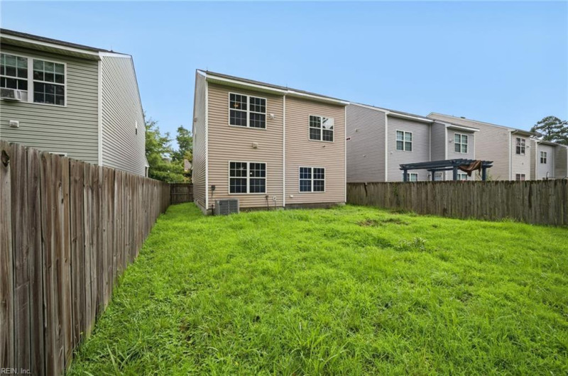 Photo 30 of 35 residential for sale in Chesapeake virginia