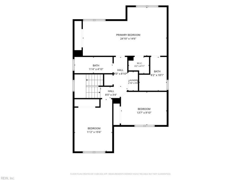 Photo 34 of 35 residential for sale in Chesapeake virginia