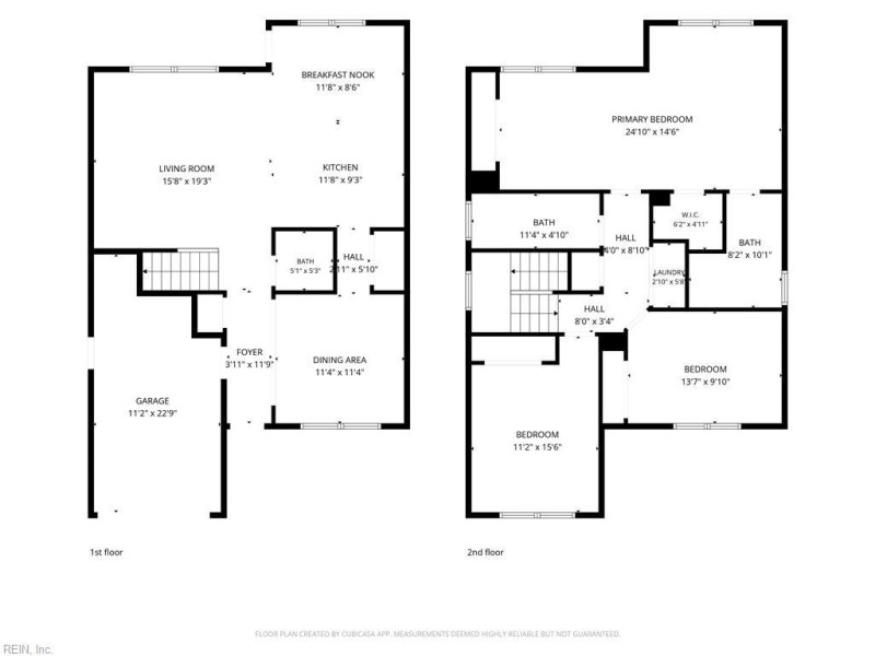 Photo 35 of 35 residential for sale in Chesapeake virginia