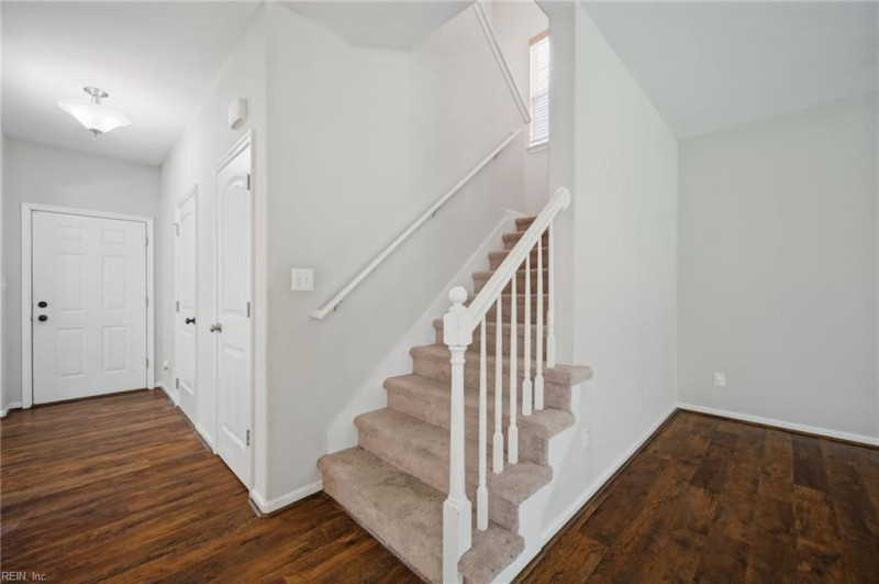 Photo 5 of 35 residential for sale in Chesapeake virginia