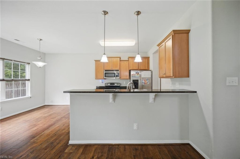 Photo 9 of 35 residential for sale in Chesapeake virginia