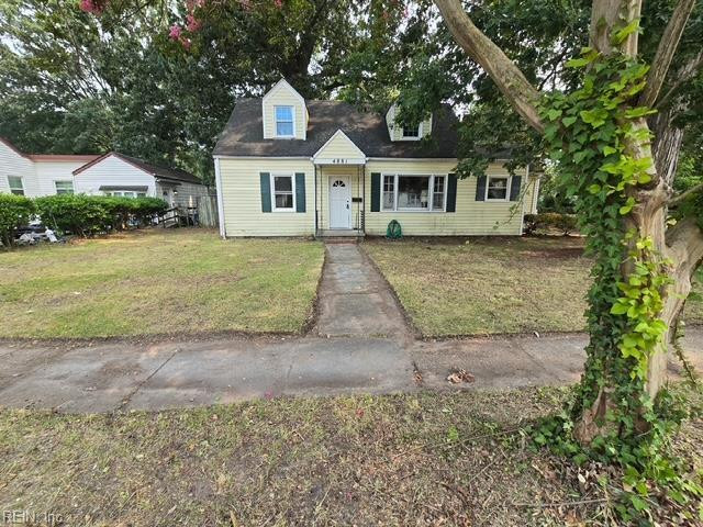Photo 1 of 11 residential for sale in Norfolk virginia