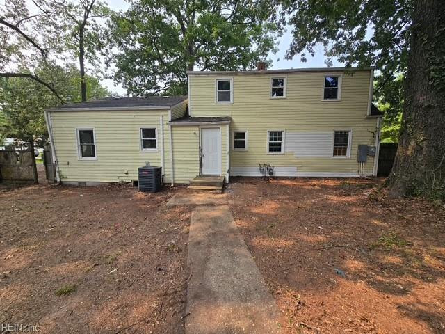 Photo 11 of 11 residential for sale in Norfolk virginia