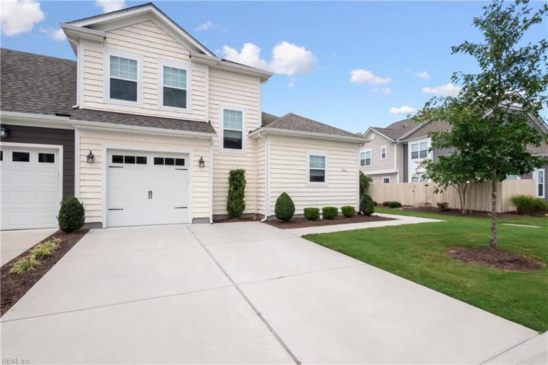 Photo 1 of 35 residential for sale in Chesapeake virginia